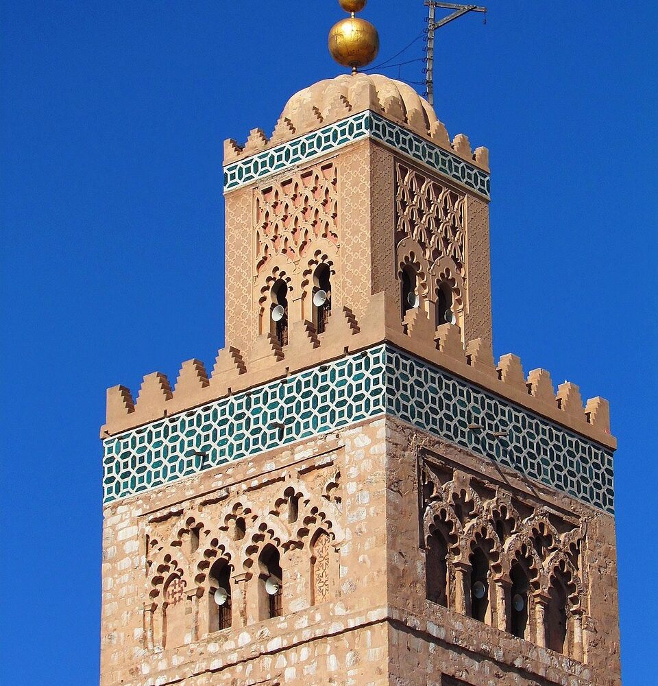 morocco, marrakech, minaret, mosque, religious monuments, koutoubia, marrakech, marrakech, marrakech, marrakech, marrakech, koutoubia