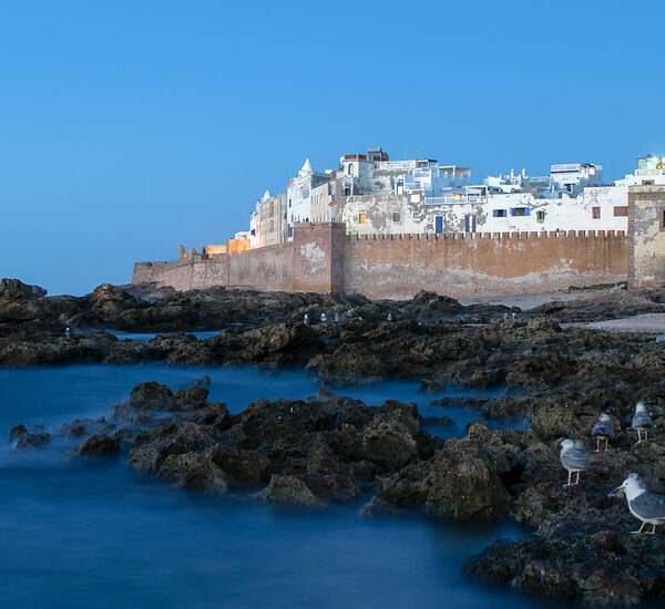10 days Morocco tour from Casablanca