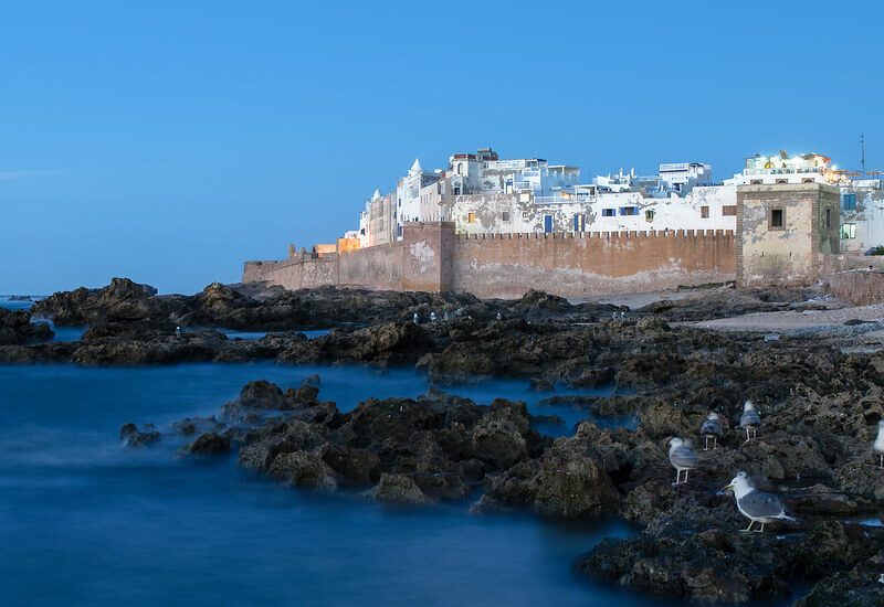 10 days Morocco tour from Casablanca