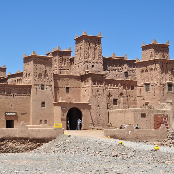 7 days Marrakech desert tour