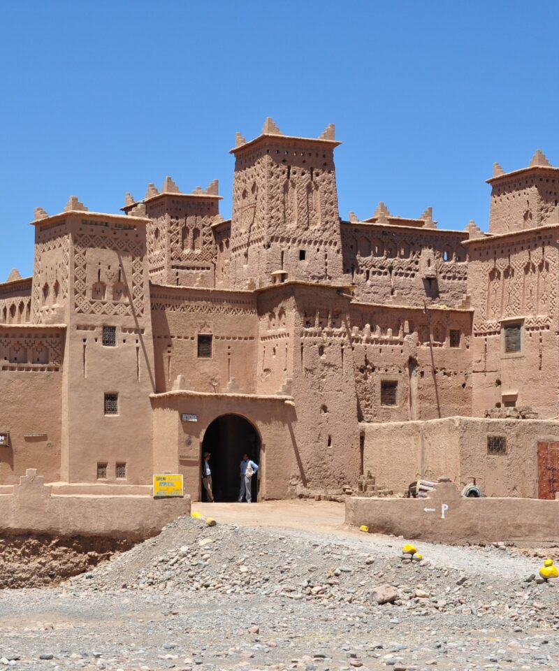7 days Marrakech desert tour