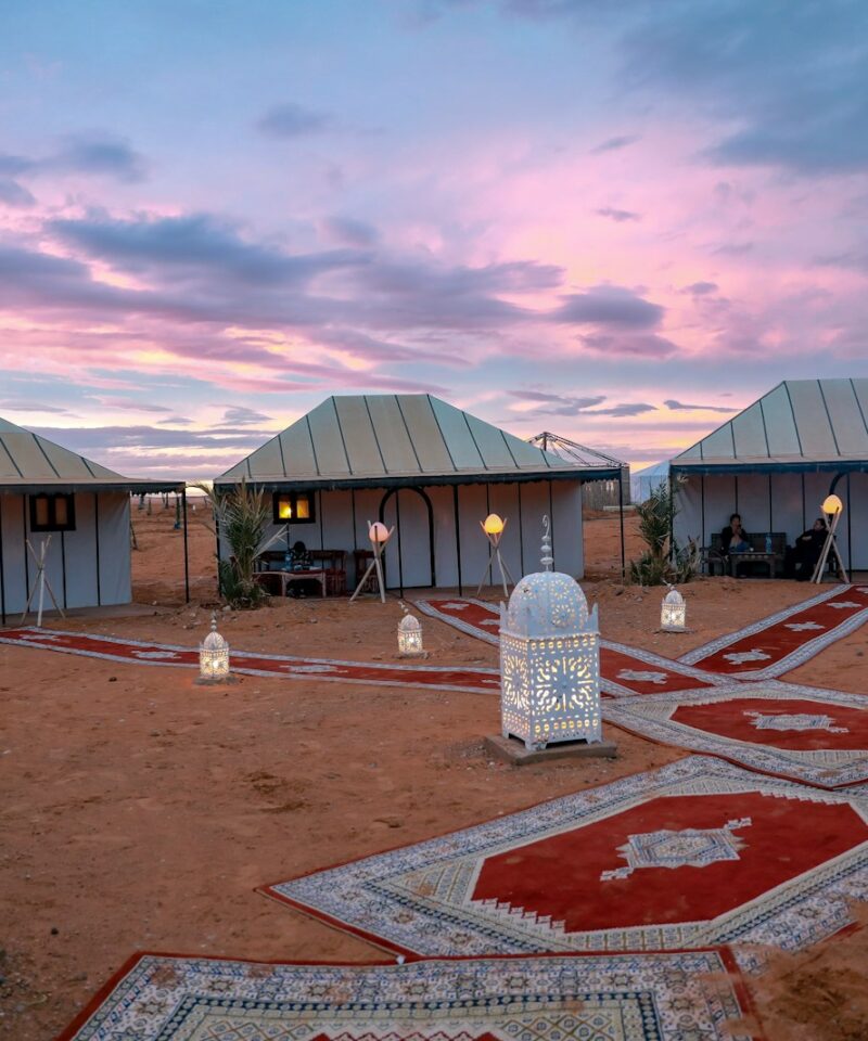 14 days Morocco tour from Casablanca