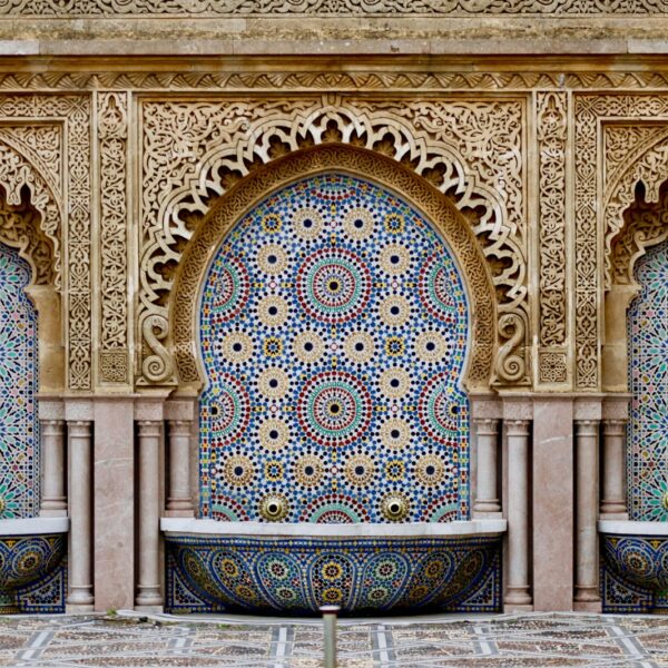 6 days Morocco Imperial Cities tour from Casablanca