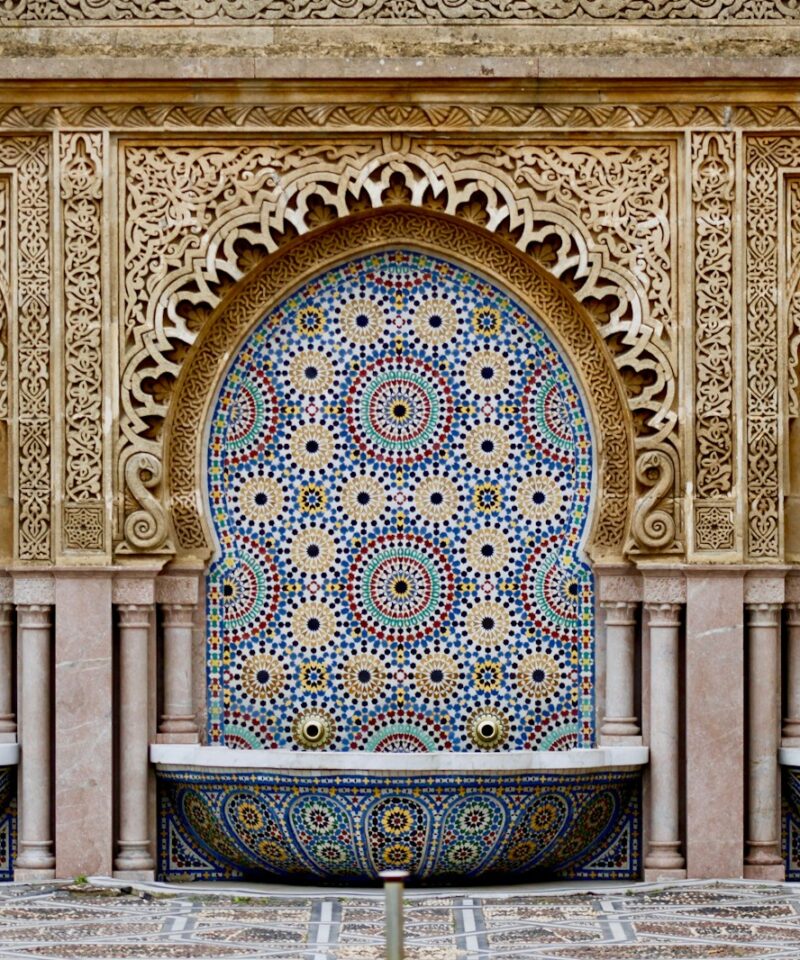 6 days Morocco Imperial Cities tour from Casablanca