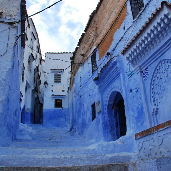 8 days tour from Ouarzazate to desert - Fes and Marrakech