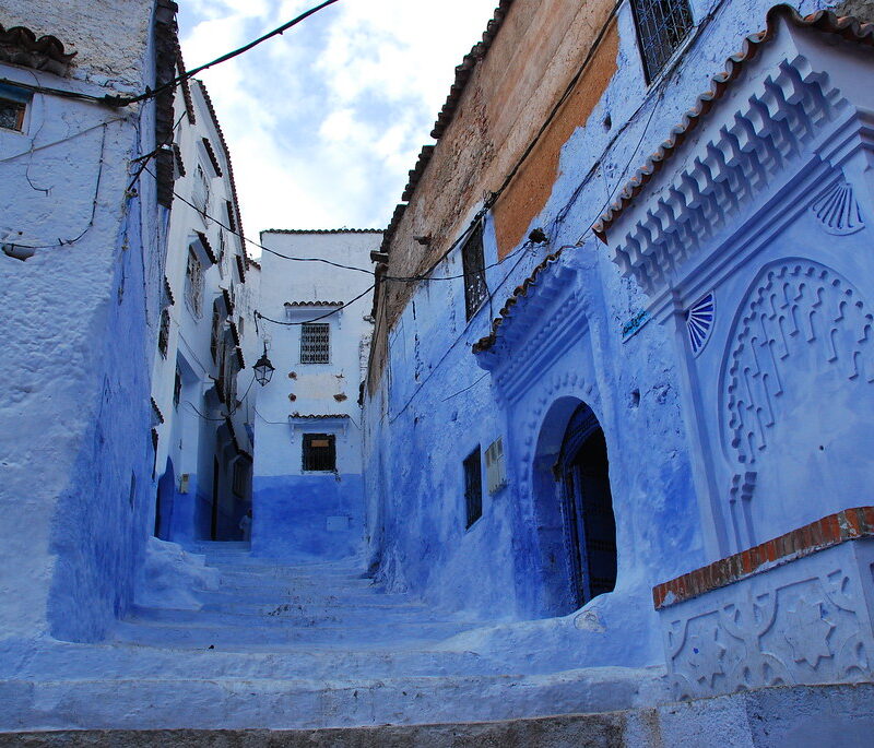 8 days tour from Ouarzazate to desert - Fes and Marrakech